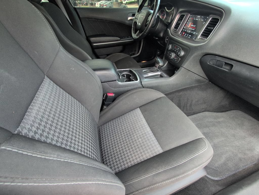 2021 Dodge Charger R/T RWD