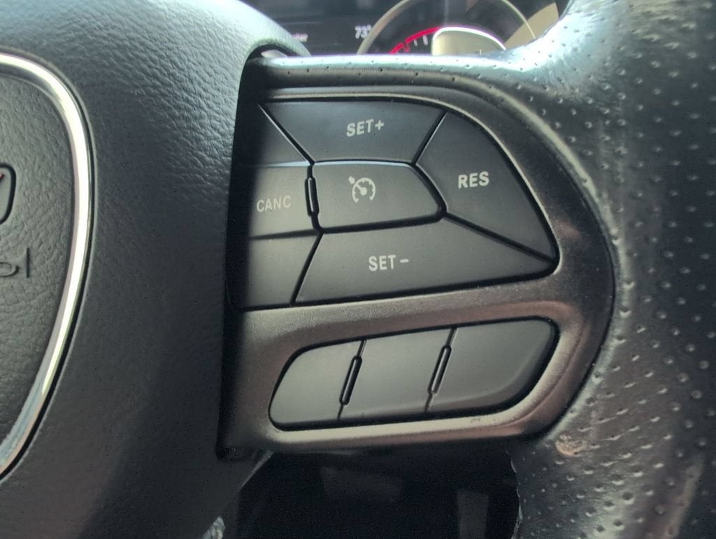 2021 Dodge Charger R/T RWD