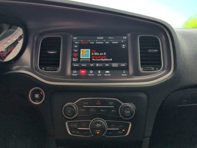 2021 Dodge Charger R/T RWD