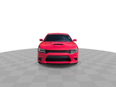 2021 Dodge Charger R/T RWD