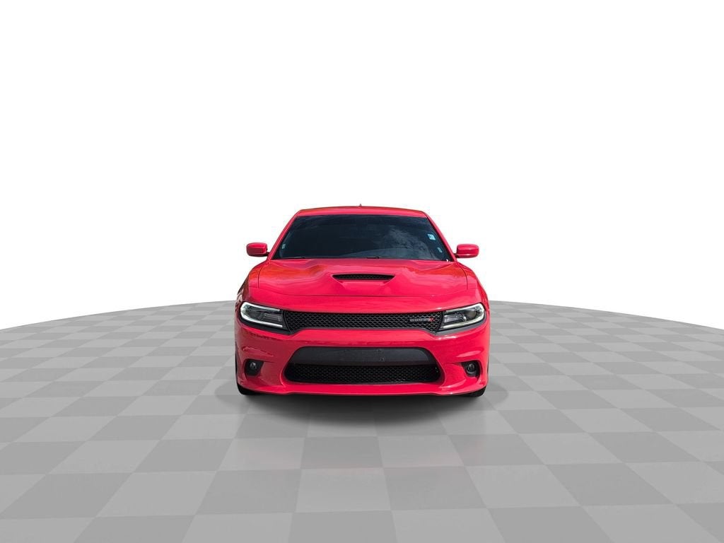 2021 Dodge Charger R/T RWD