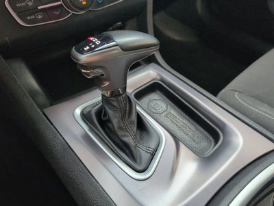 2021 Dodge Charger R/T RWD