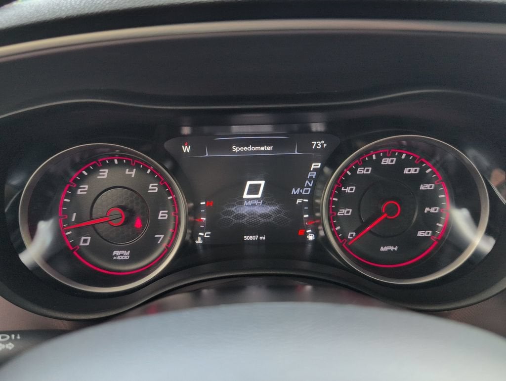 2021 Dodge Charger R/T RWD