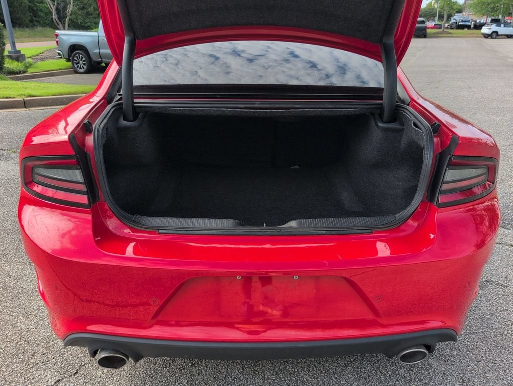 2021 Dodge Charger R/T RWD