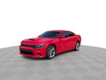 2021 Dodge Charger R/T RWD