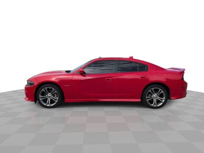 2021 Dodge Charger R/T RWD