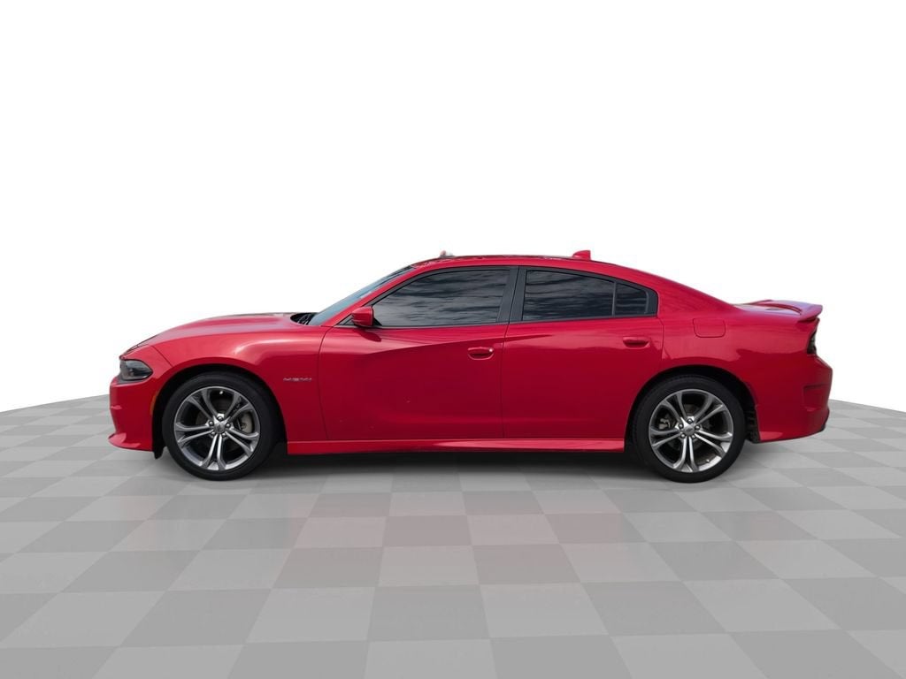 2021 Dodge Charger R/T RWD