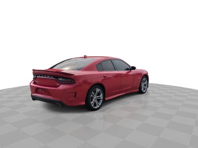 2021 Dodge Charger R/T RWD