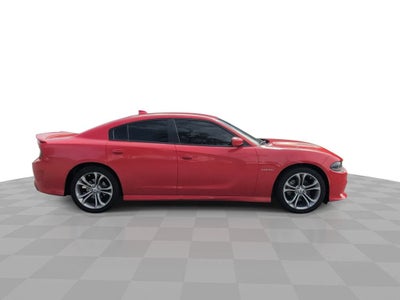 2021 Dodge Charger R/T RWD