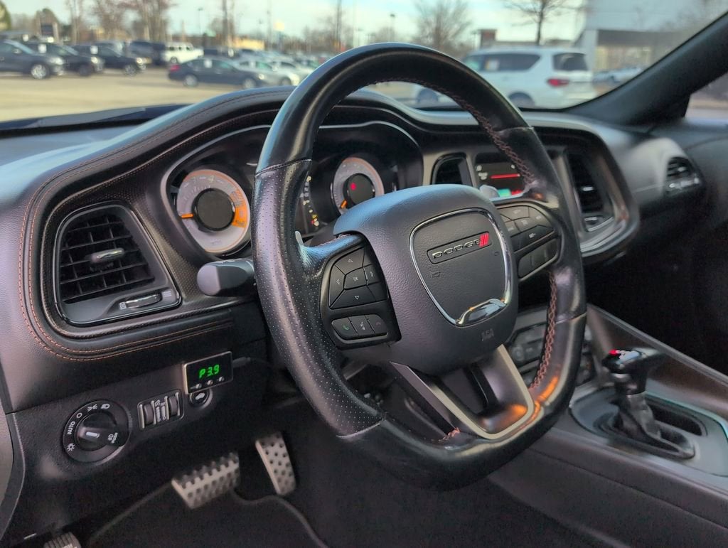 2020 Dodge Challenger R/T 50th Anniversary