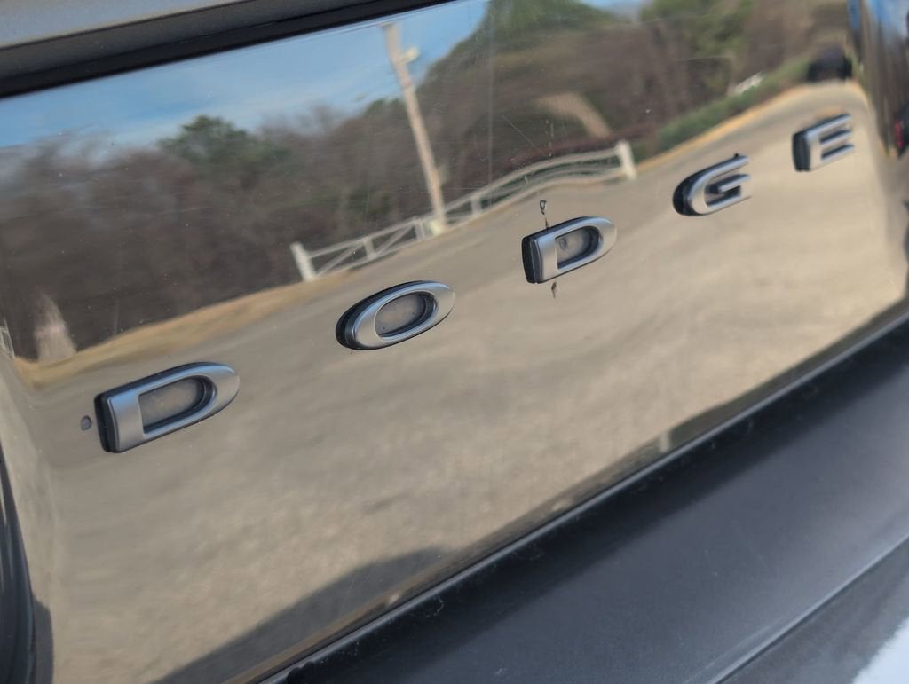 2020 Dodge Challenger R/T 50th Anniversary