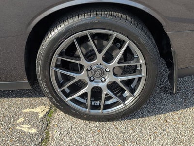 2020 Dodge Challenger R/T 50th Anniversary