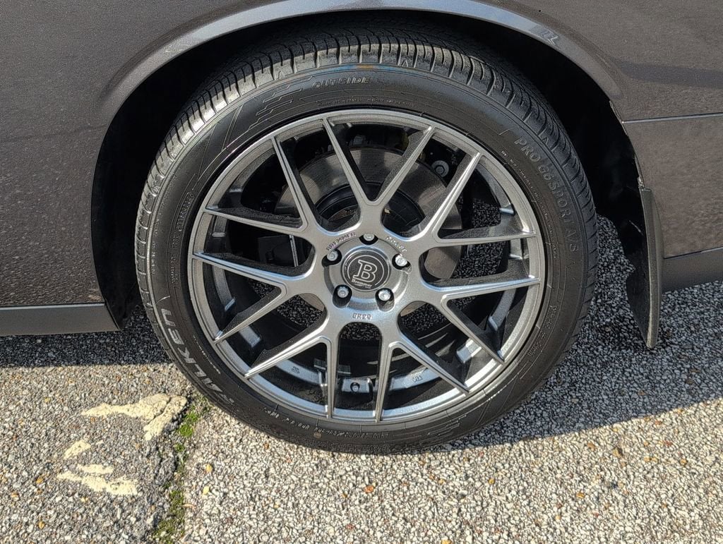 2020 Dodge Challenger R/T 50th Anniversary