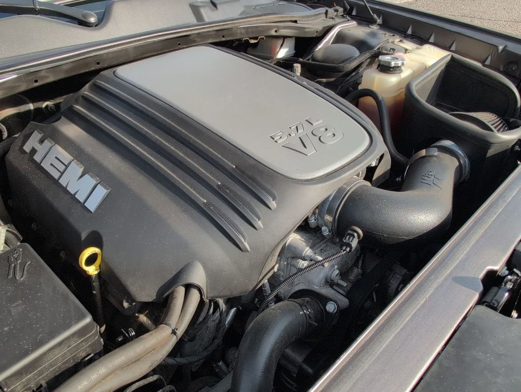 2020 Dodge Challenger R/T 50th Anniversary