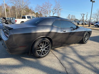 2020 Dodge Challenger R/T 50th Anniversary