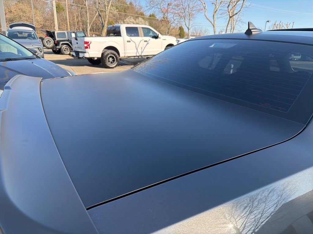 2020 Dodge Challenger R/T 50th Anniversary