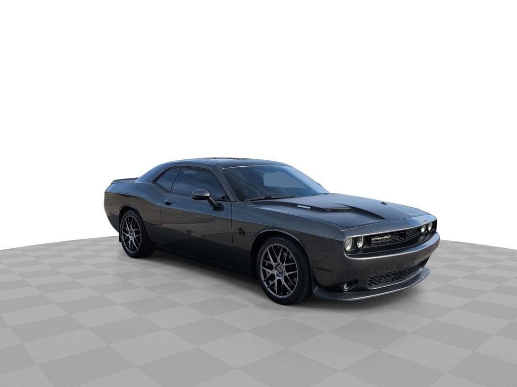 2020 Dodge Challenger R/T 50th Anniversary