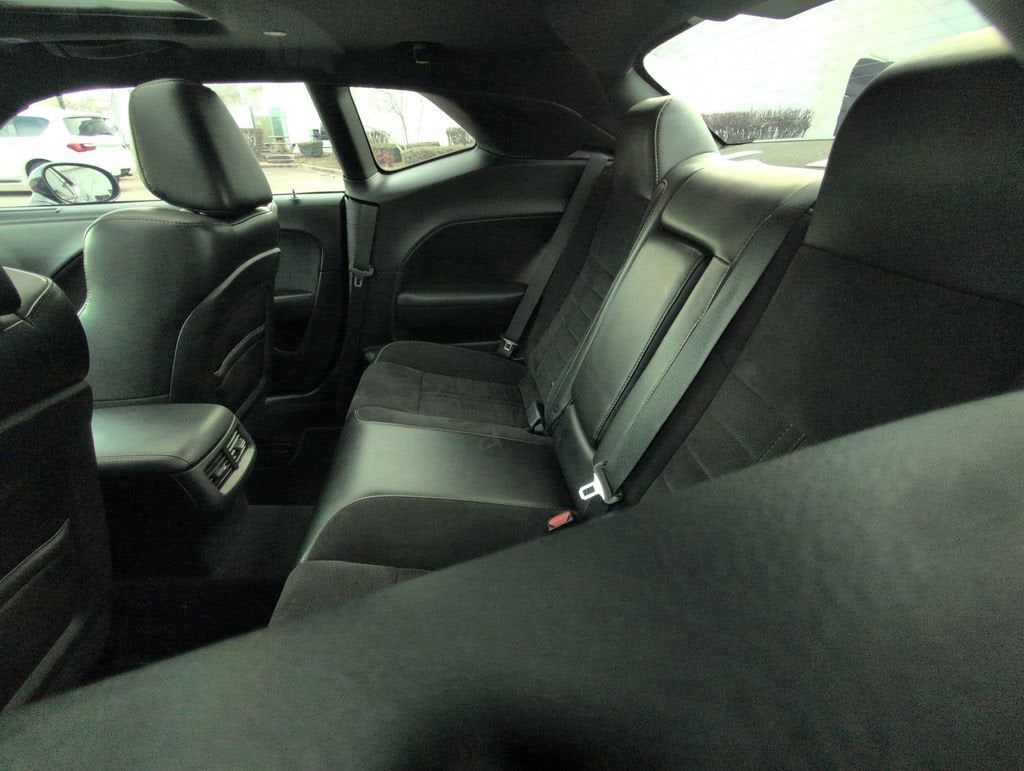 2020 Dodge Challenger R/T 50th Anniversary