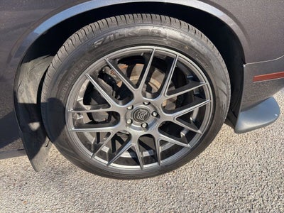 2020 Dodge Challenger R/T 50th Anniversary