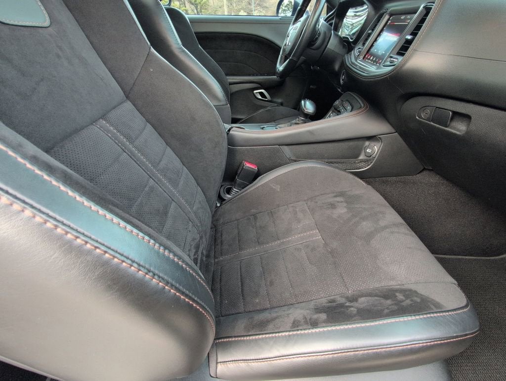 2020 Dodge Challenger R/T 50th Anniversary