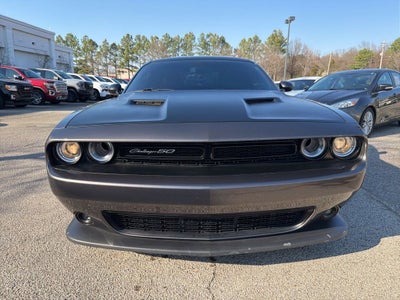 2020 Dodge Challenger R/T 50th Anniversary