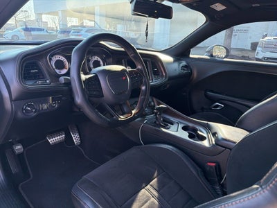 2020 Dodge Challenger R/T 50th Anniversary