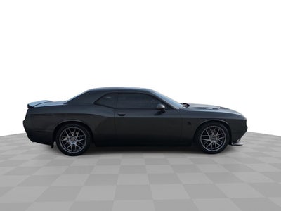 2020 Dodge Challenger R/T 50th Anniversary