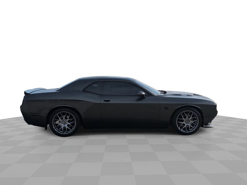 2020 Dodge Challenger R/T 50th Anniversary