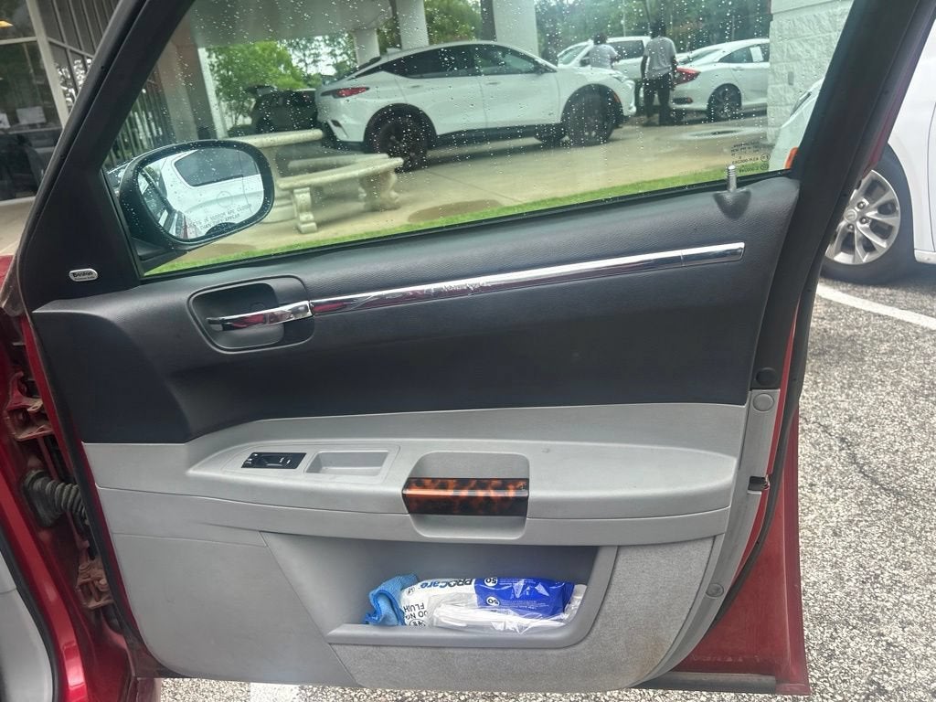 2007 Chrysler 300 C
