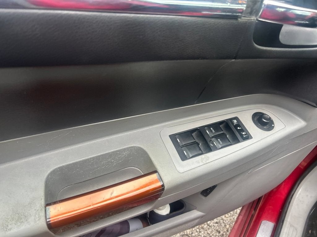 2007 Chrysler 300 C