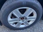 2011 GMC Terrain SLT-2