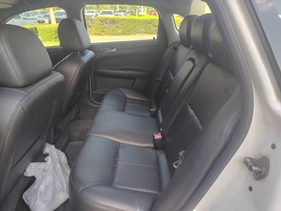 2011 Chevrolet Impala LT Fleet