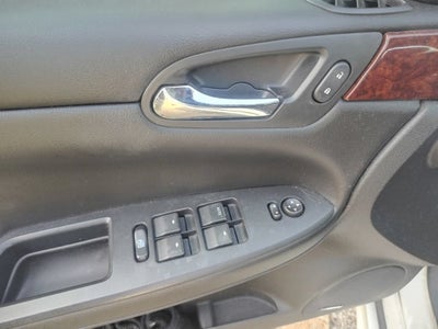 2011 Chevrolet Impala LT Fleet