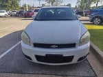 2011 Chevrolet Impala LT Fleet