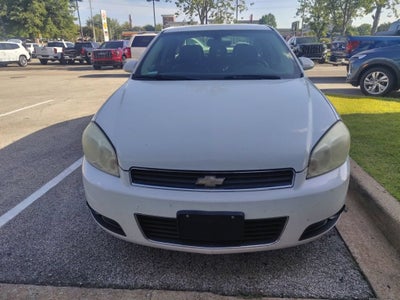 2011 Chevrolet Impala LT Fleet