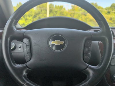 2011 Chevrolet Impala LT Fleet