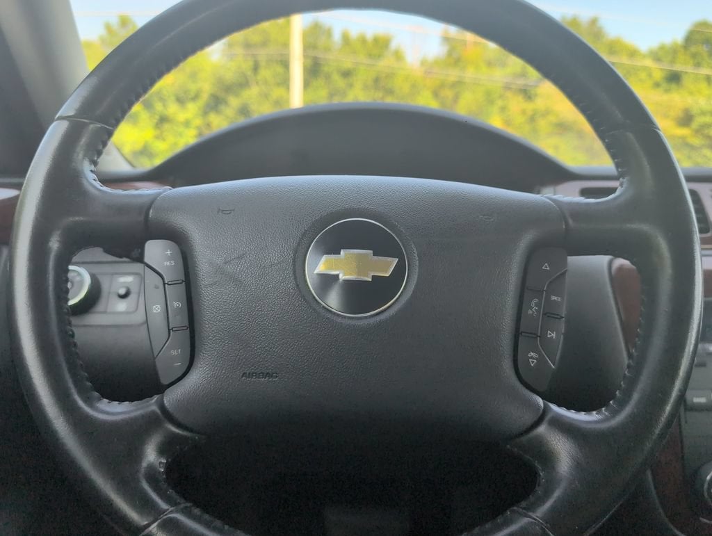 2011 Chevrolet Impala LT Fleet