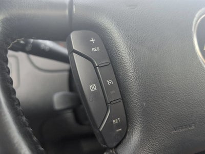 2011 Chevrolet Impala LT Fleet
