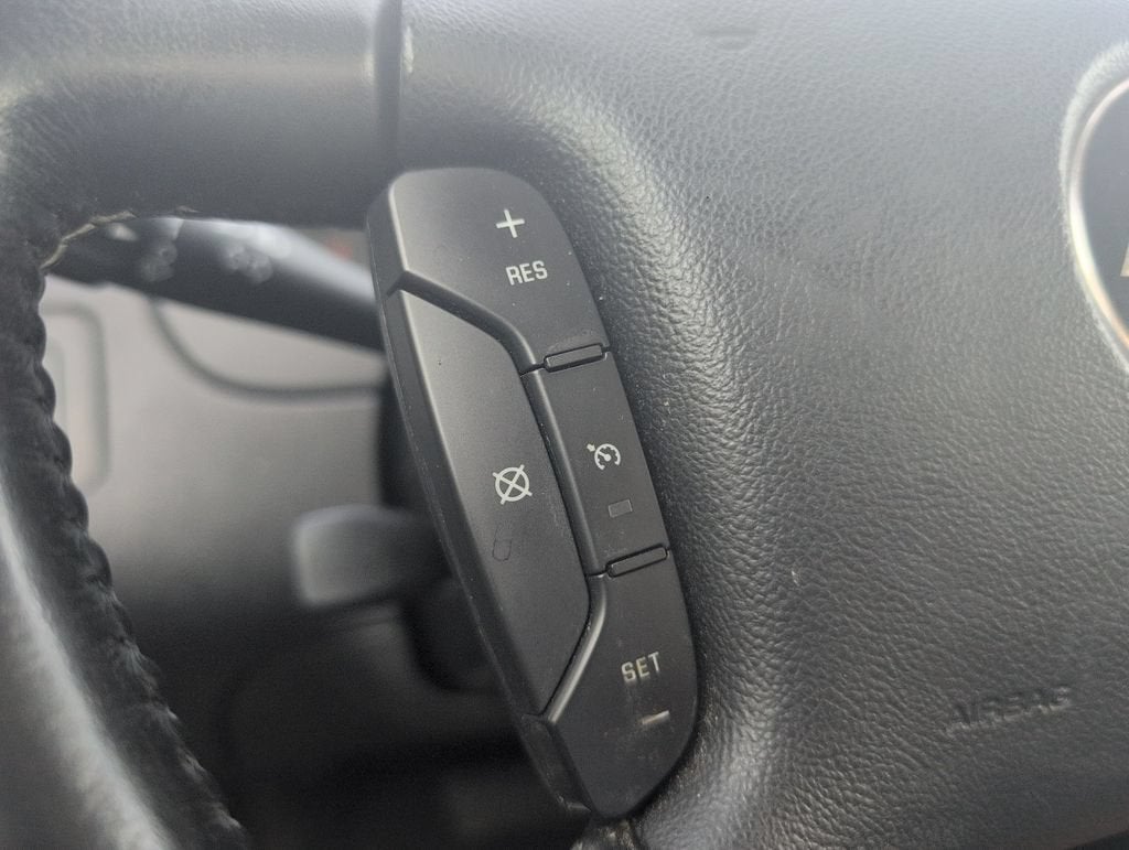 2011 Chevrolet Impala LT Fleet