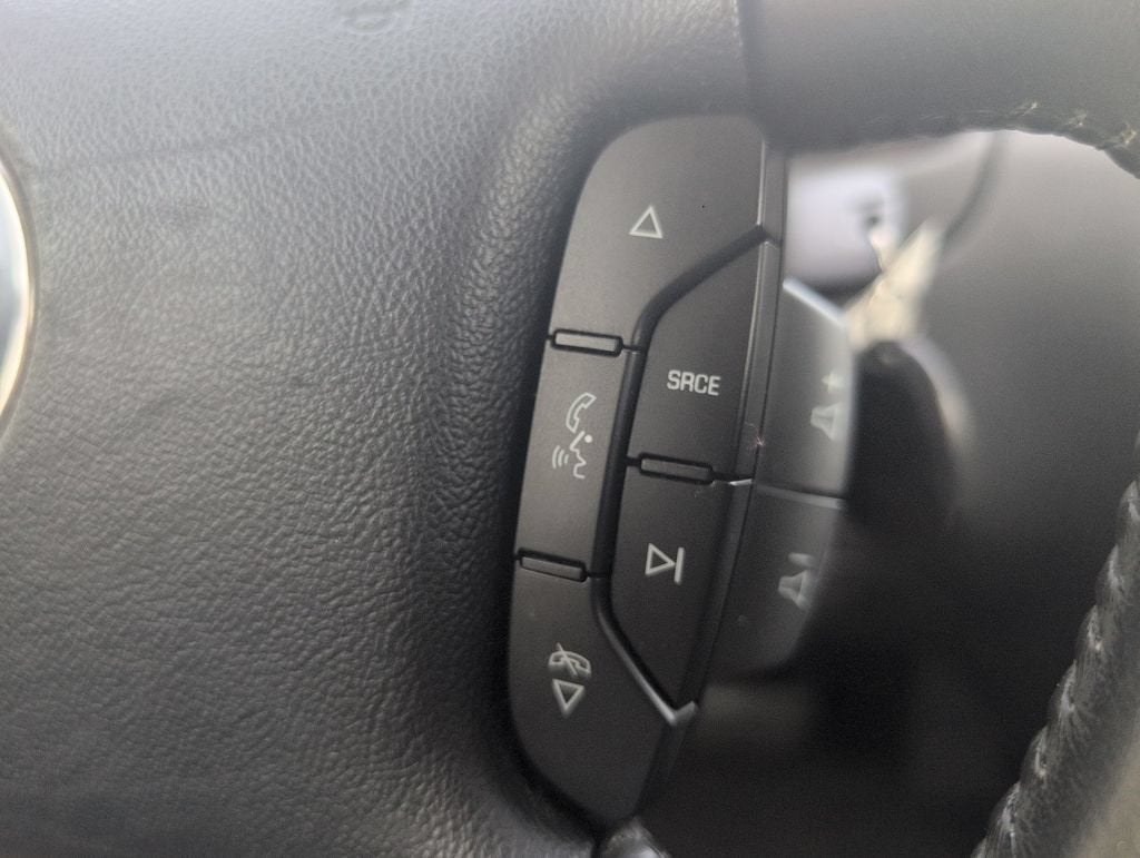 2011 Chevrolet Impala LT Fleet