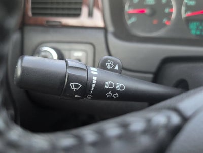 2011 Chevrolet Impala LT Fleet