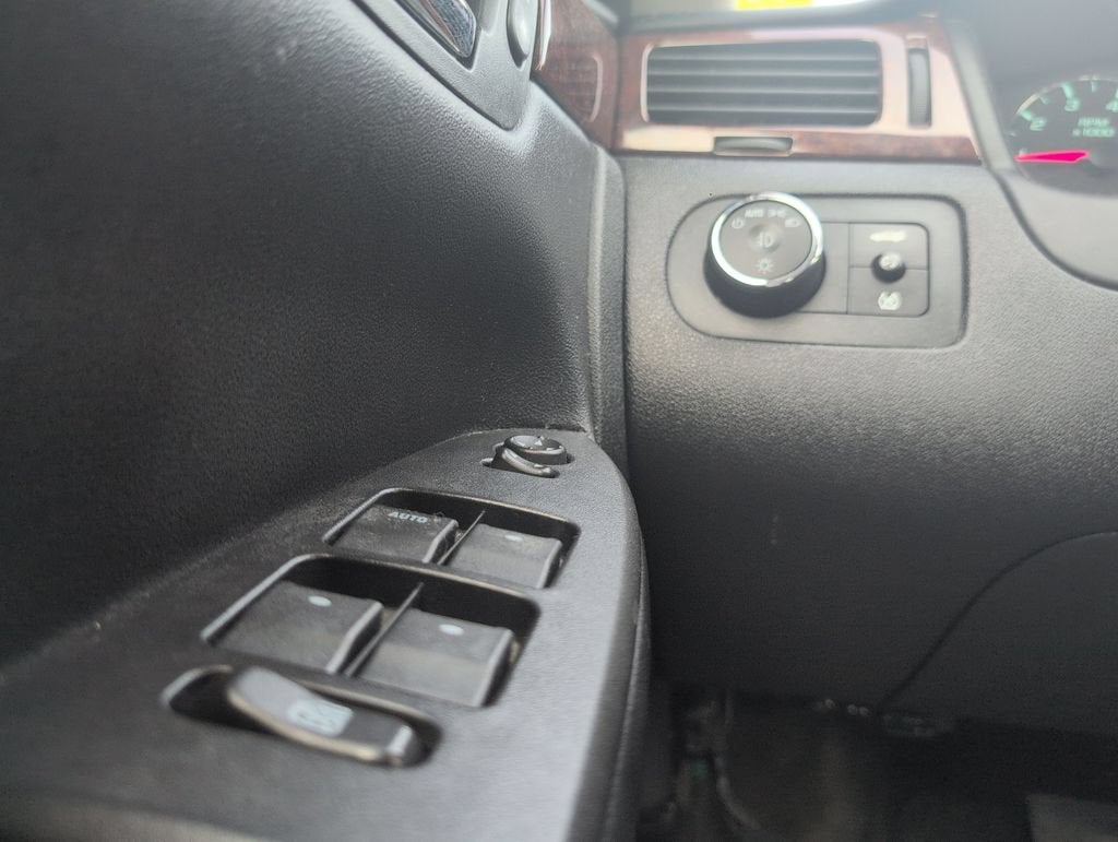 2011 Chevrolet Impala LT Fleet