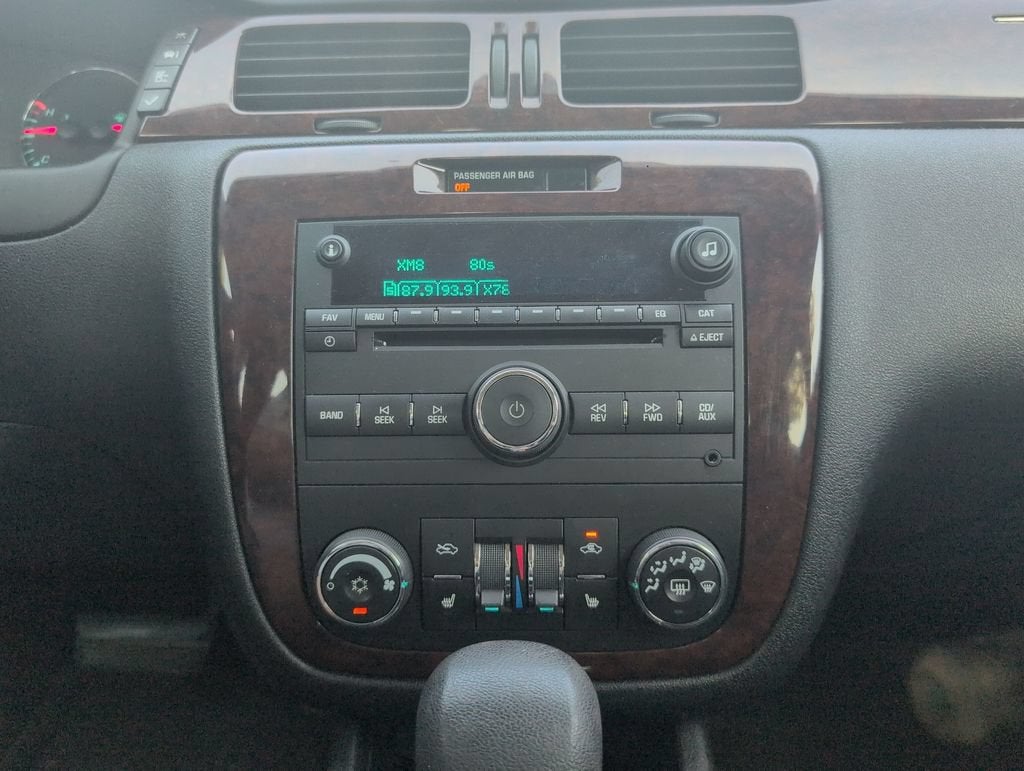 2011 Chevrolet Impala LT Fleet