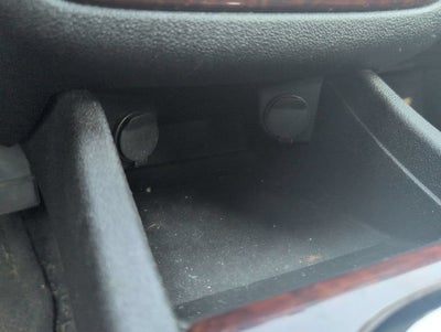 2011 Chevrolet Impala LT Fleet