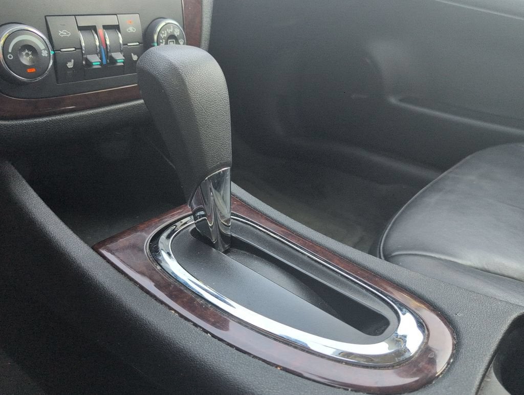 2011 Chevrolet Impala LT Fleet