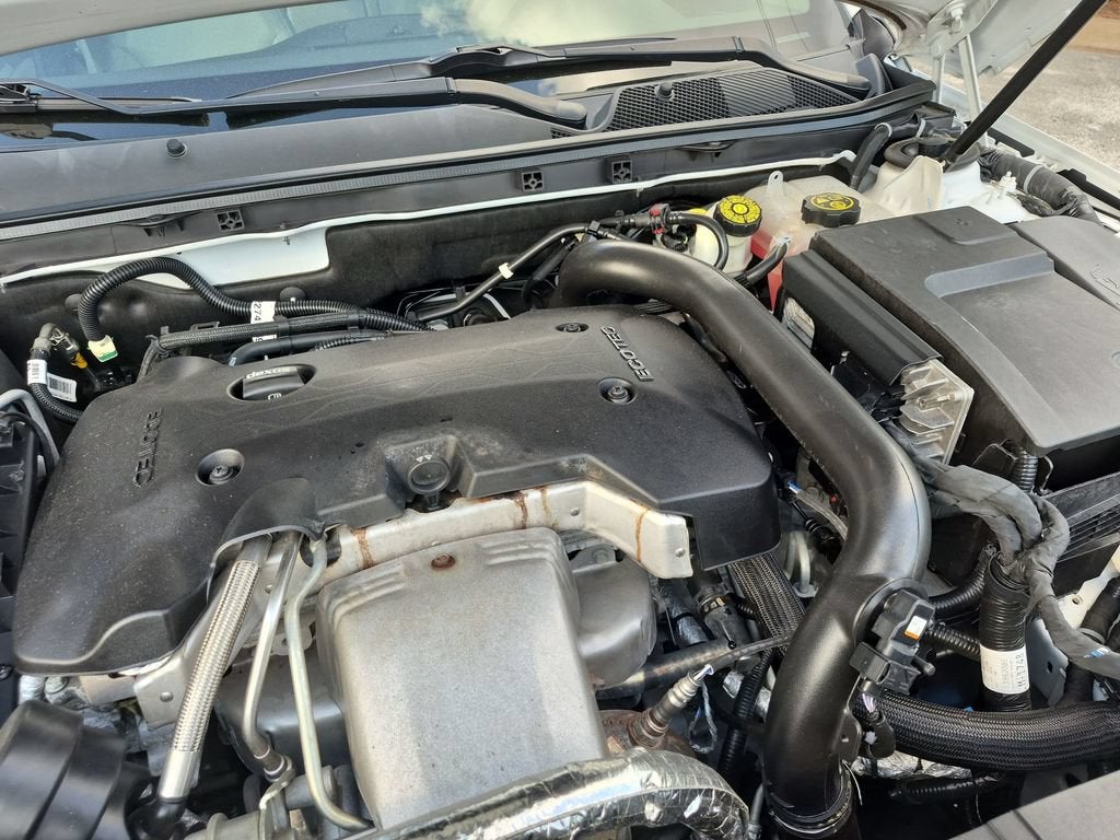 2016 Buick Regal Premium II