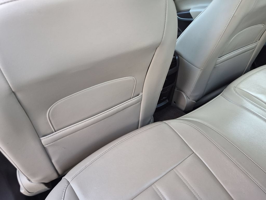 2016 Buick Regal Premium II