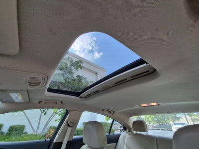 2016 Buick Regal Premium II