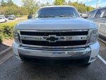 2007 Chevrolet Silverado 1500 LT w/1LT