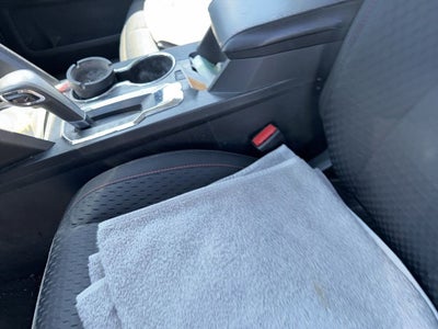 2012 GMC Terrain SLE-1